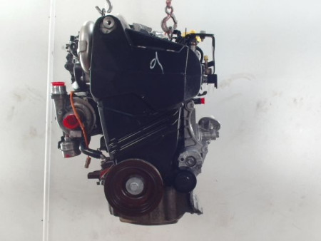 MOTEUR DIESEL RENAULT MEGANE 1.5 dCi 