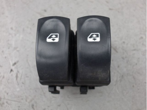 COMMANDE LEVE-GLACE PORTE AVG RENAULT CLIO