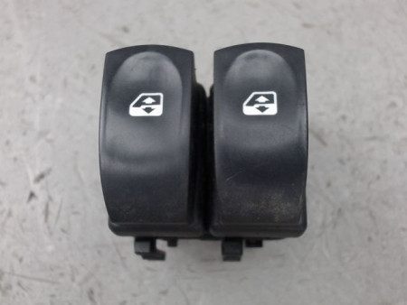 COMMANDE LEVE-GLACE PORTE AVG RENAULT CLIO