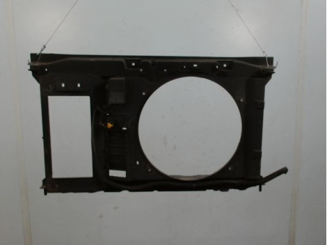 FACE AVANT PEUGEOT 5008