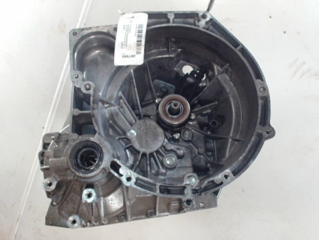 BOITE A VITESSE MECANIQUE FORD FUSION 1.4 TDCi