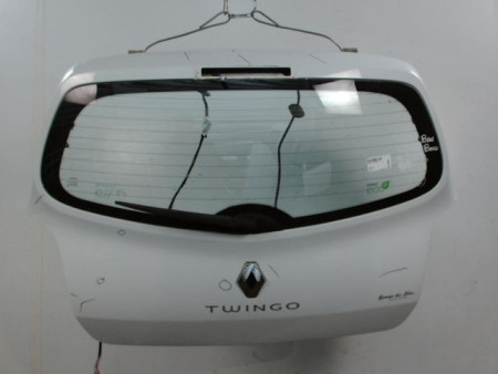 HAYON RENAULT TWINGO