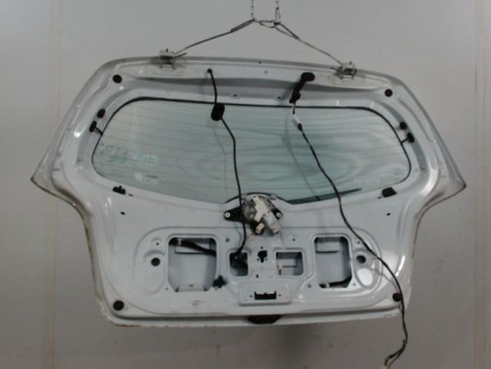 HAYON RENAULT TWINGO