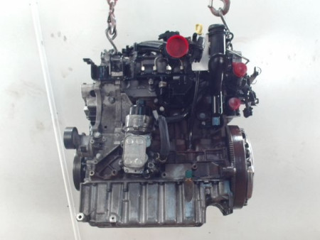 MOTEUR DIESEL PEUGEOT 308 2.0 HDi