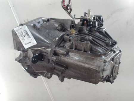 BOITE A VITESSE MECANIQUE PEUGEOT 308 2.0 HDi
