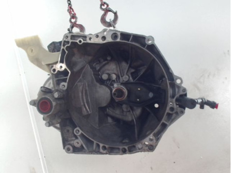 BOITE A VITESSE MECANIQUE PEUGEOT 207 1.6 HDi