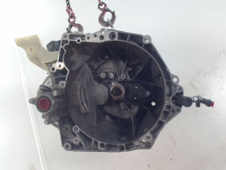 BOITE A VITESSE MECANIQUE PEUGEOT 207 1.6 HDi