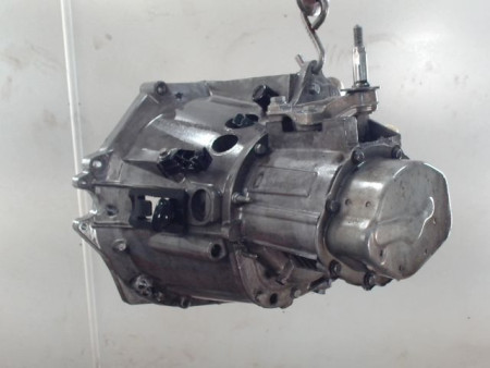 BOITE A VITESSE MECANIQUE CITROEN C4 1.6 HDi 90