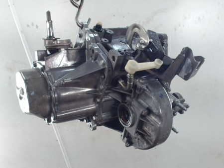 BOITE A VITESSE MECANIQUE CITROEN C4 1.6 HDi 90