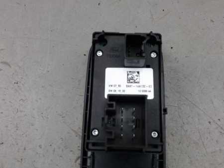 COMMANDE LEVE-GLACE PORTE AVG FORD FIESTA