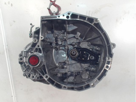 BOITE A VITESSE MECANIQUE PEUGEOT 208 1.2 VTI 82