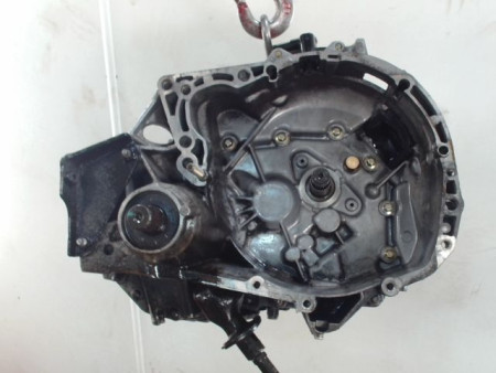 BOITE A VITESSE MECANIQUE RENAULT CLIO 1.5 dCi 