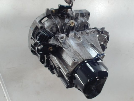 BOITE A VITESSE MECANIQUE RENAULT CLIO 1.5 dCi 