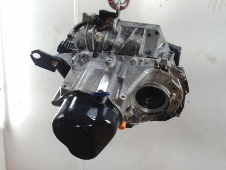 BOITE A VITESSE MECANIQUE RENAULT CLIO 1.5 dCi 