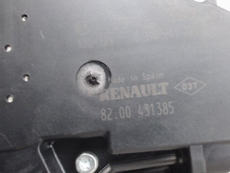 MECANISME ESSUIE-GLACE ARRIERE RENAULT KANGOO