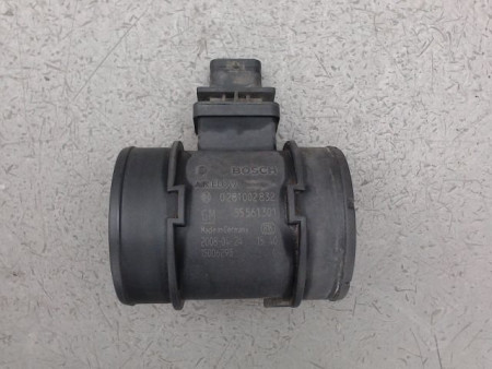 DEBITMETRE AIR OPEL ZAFIRA