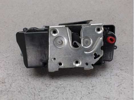 SYSTEME CONDAMNATION ARRIERE GAUCHE CITROEN C5