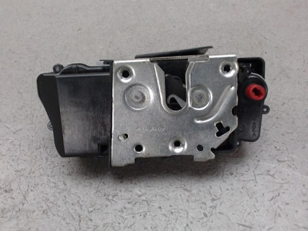 SYSTEME CONDAMNATION ARRIERE GAUCHE CITROEN C5