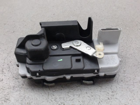 SYSTEME CONDAMNATION ARRIERE GAUCHE CITROEN C5