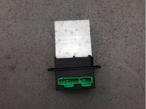 MODULE DE CHAUFFAGE RENAULT MEGANE