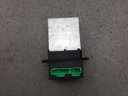 MODULE DE CHAUFFAGE RENAULT MEGANE