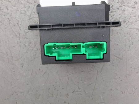 MODULE DE CHAUFFAGE RENAULT MEGANE