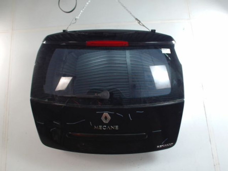 HAYON RENAULT MEGANE