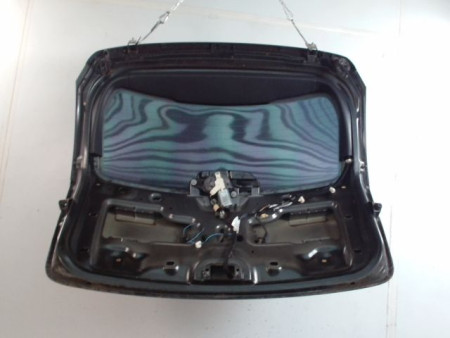 HAYON RENAULT MEGANE