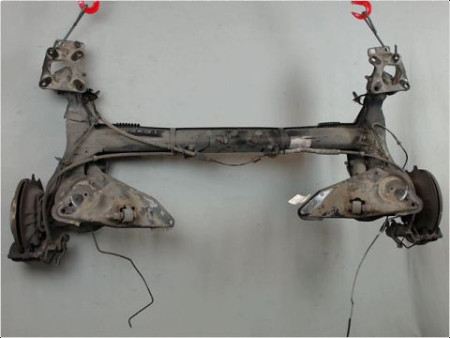 TRAIN ARRIERE CITROEN GRAND C4 PICASSO 06-13