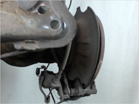 TRAIN ARRIERE CITROEN GRAND C4 PICASSO 06-13