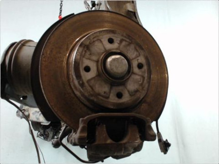 TRAIN ARRIERE CITROEN GRAND C4 PICASSO 06-13
