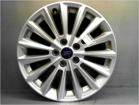 JANTE ALUMINIUM FORD FOCUS III PH2 11-16