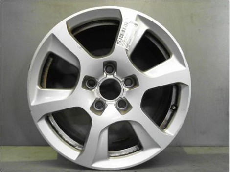 JANTE ALUMINIUM AUDI A4 2004-2008