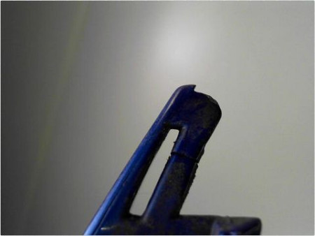 AILE AVANT DROIT PEUGEOT 307 2001-2005