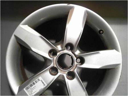 JANTE ALUMINIUM SEAT LEON II 05-09