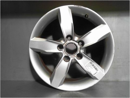 JANTE ALUMINIUM SEAT LEON II 05-09