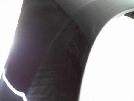 AILE AVANT DROIT PEUGEOT 307 2001-2005