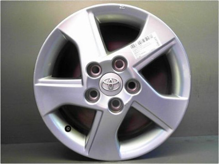 JANTE ALUMINIUM TOYOTA AURIS PH2 10-12