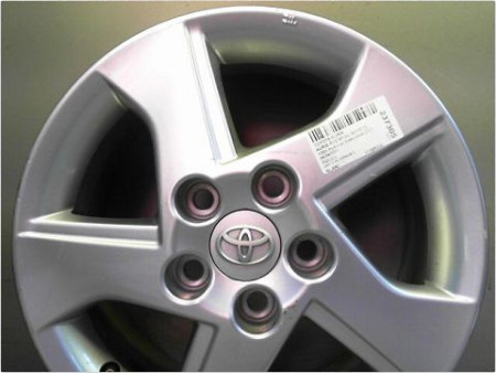JANTE ALUMINIUM TOYOTA AURIS PH2 10-12