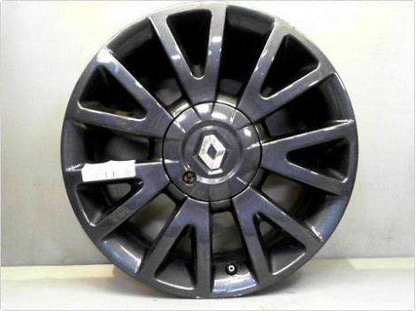 JANTE ALUMINIUM RENAULT TWINGO II 07-11