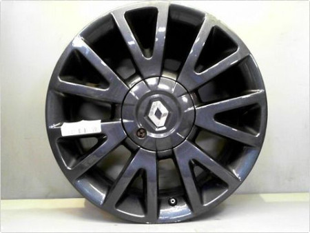 JANTE ALUMINIUM RENAULT TWINGO II 07-11