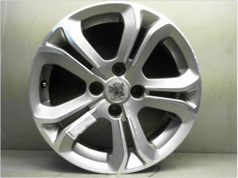 JANTE ALUMINIUM PEUGEOT 207 SW 2007-2013