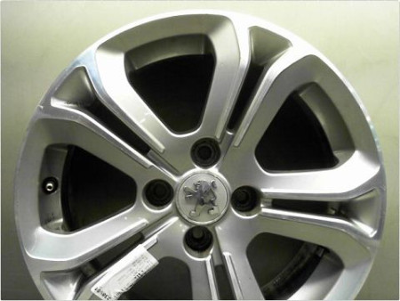 JANTE ALUMINIUM PEUGEOT 207 SW 2007-2013