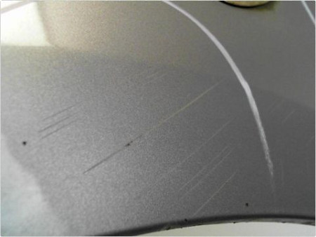 AILE AVANT GAUCHE PEUGEOT 307 2001-2005