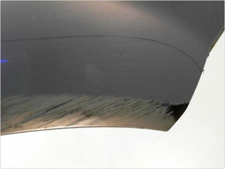 AILE AVANT DROIT RENAULT SCENIC II PH1 02-06