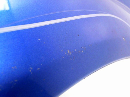 AILE AVANT GAUCHE CITROEN C3 PLURIEL 03-08