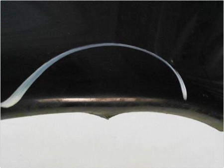 AILE AVANT DROIT MERCEDES VITO COMBI 96-03