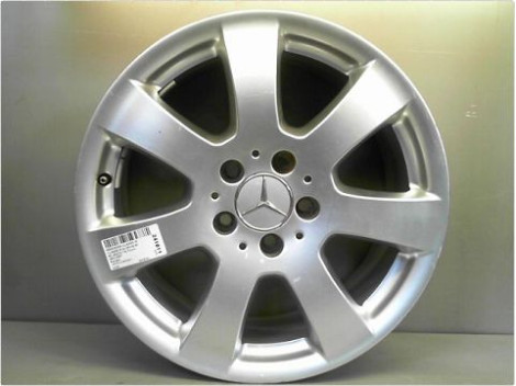 JANTE ALUMINIUM MERCEDES CLASSE M 05-08