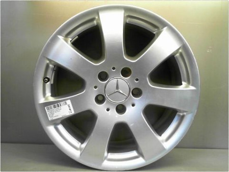 JANTE ALUMINIUM MERCEDES CLASSE M 05-08