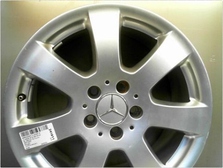 JANTE ALUMINIUM MERCEDES CLASSE M 05-08